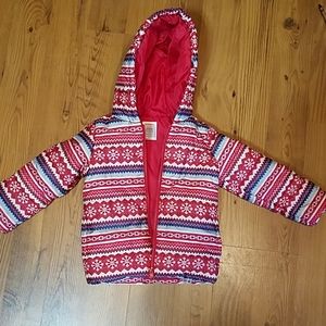 2-3T Gymboree jacket